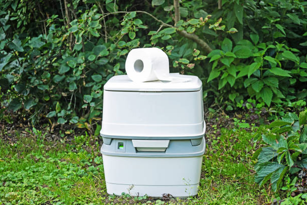 Portable Toilet Options We Offer in Beckett, NJ
