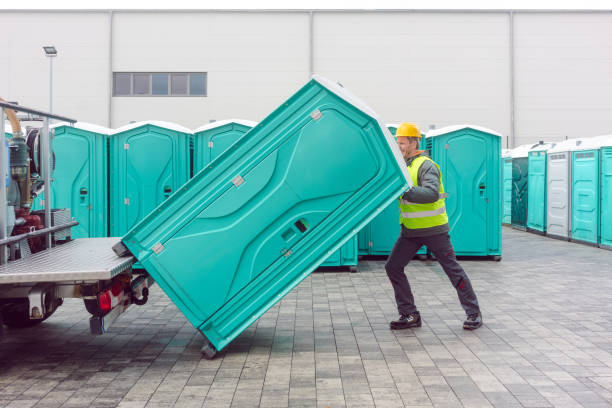 Best Affordable portable toilet rental  in Beckett, NJ
