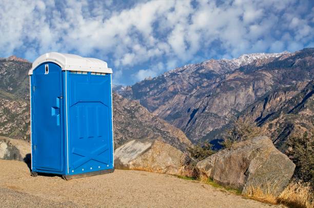 Best High-end porta potty rental  in Beckett, NJ