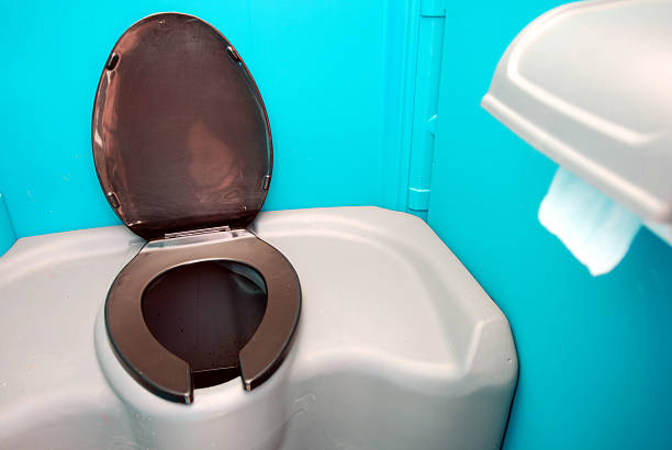 Best Portable restroom trailer rental  in Beckett, NJ