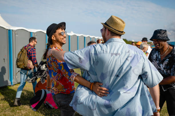 Best Affordable porta potty rental  in Beckett, NJ