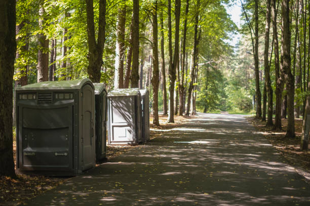 Best Portable bathroom rental  in Beckett, NJ