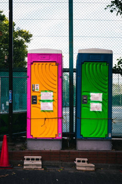 Best Porta potty delivery and setup  in Beckett, NJ