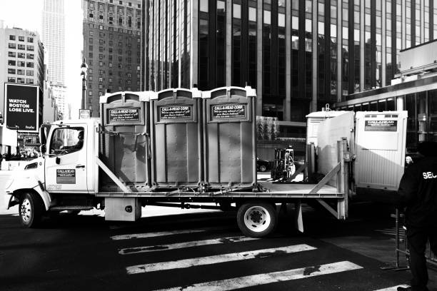 Best Event porta potty rental  in Beckett, NJ