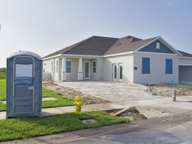 Best Local porta potty services  in Beckett, NJ