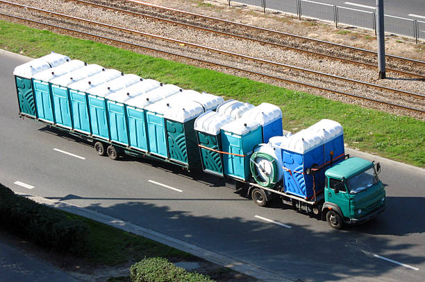 Best Porta potty services near me  in Beckett, NJ