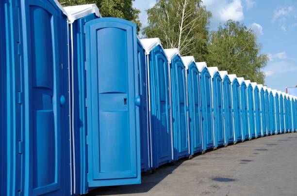 Best Event porta potty rental  in Beckett, NJ